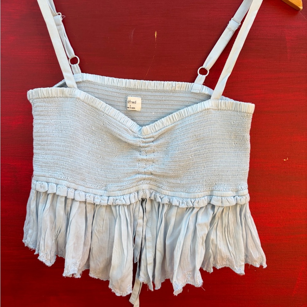 Aritzia Daria Top by Wilfred
